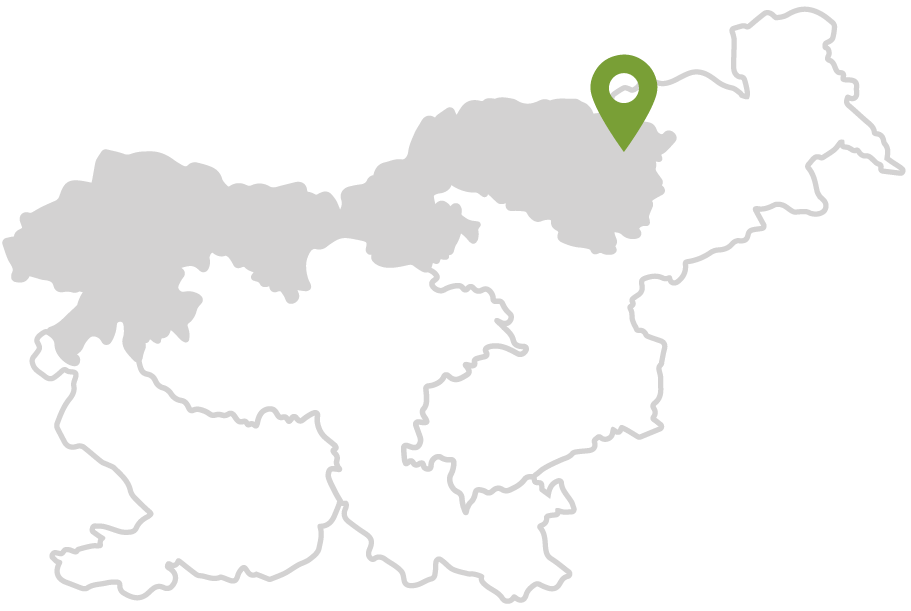 Slovinsko Lyžařské středisko Pohorje