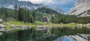 Alpské Slovinsko