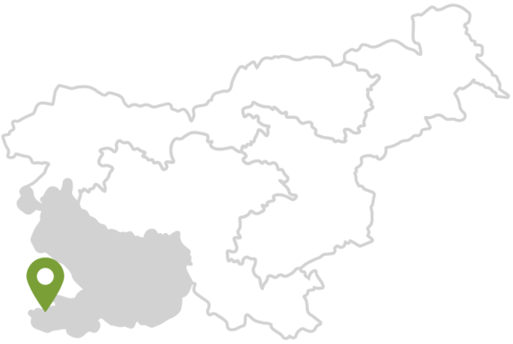 Slovinsko_mapa_Izola