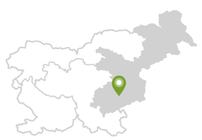 Slovinsko_Dolenjska_mapa