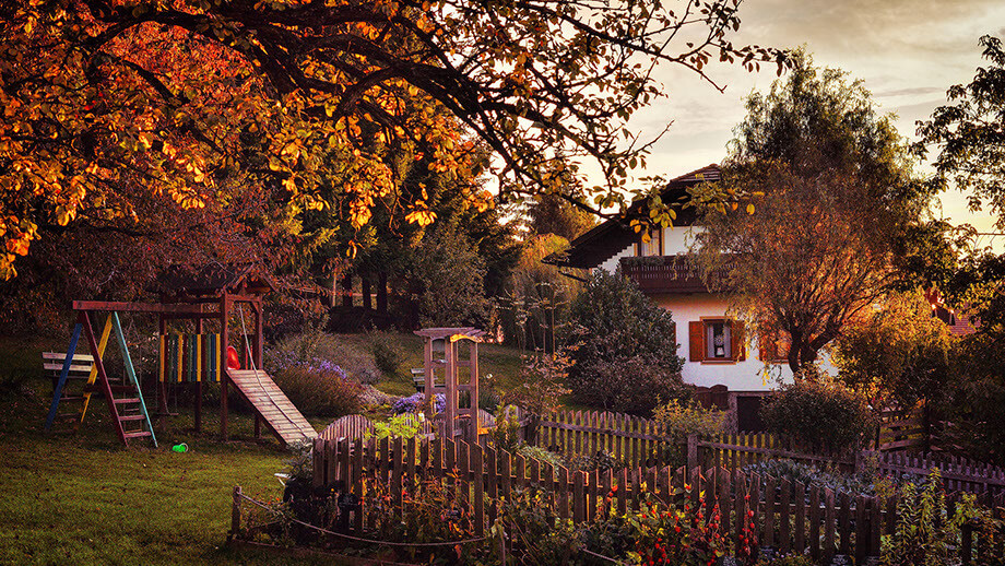 Slovinsko Turistické farmy Farma Pri Kovačniku
