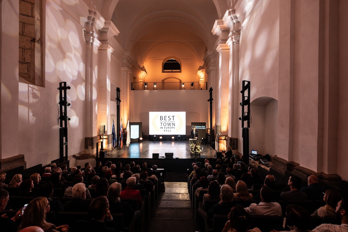 Slovinsko_Ptuj_Best_Town_2026