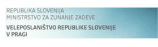 Republika Slovenija - Ministerstvo za zunanje zadeve