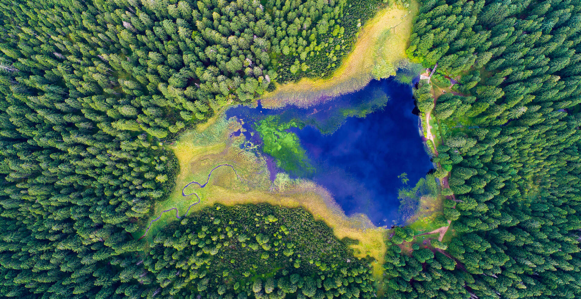 Slovinsko Pohorje