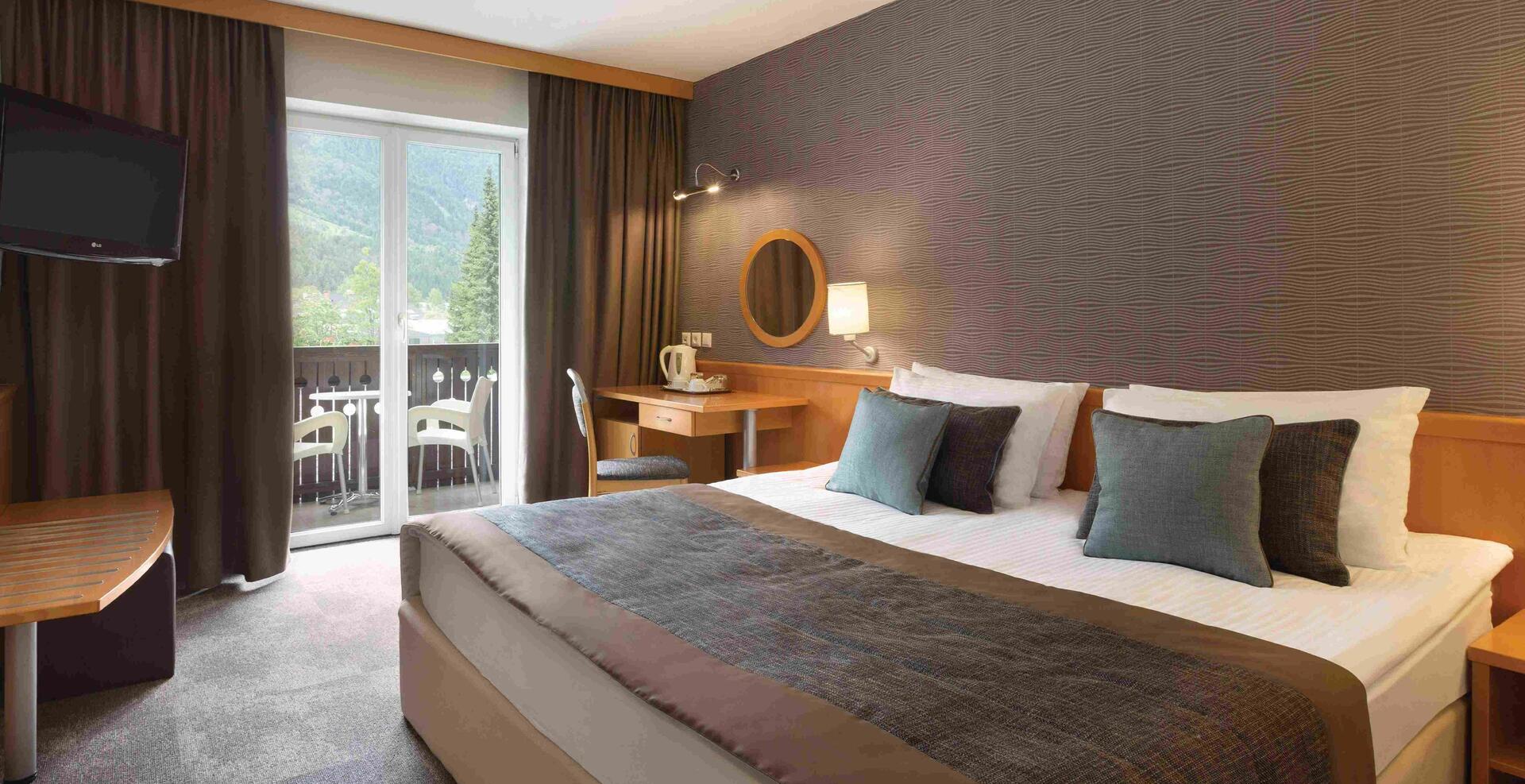 Slovinsko Ramada Resort