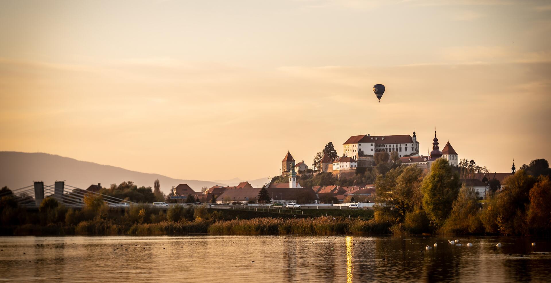 Slovinsko_Hotely v Termálním a Panonském Slovinsku