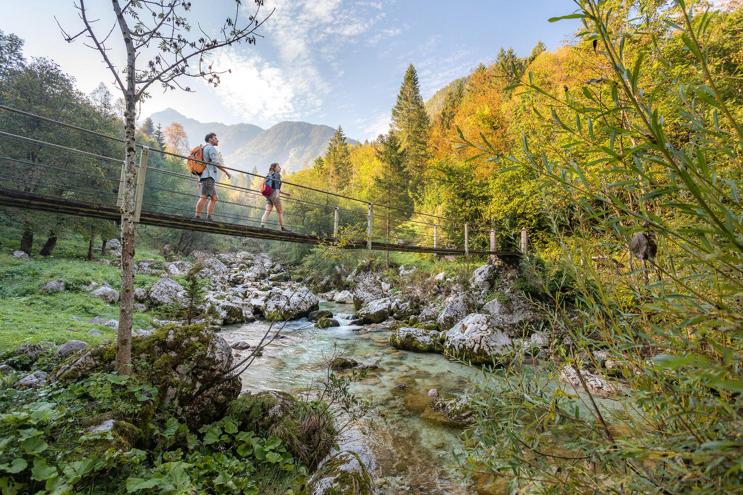 Slovinsko_Juliana Trail na Soči