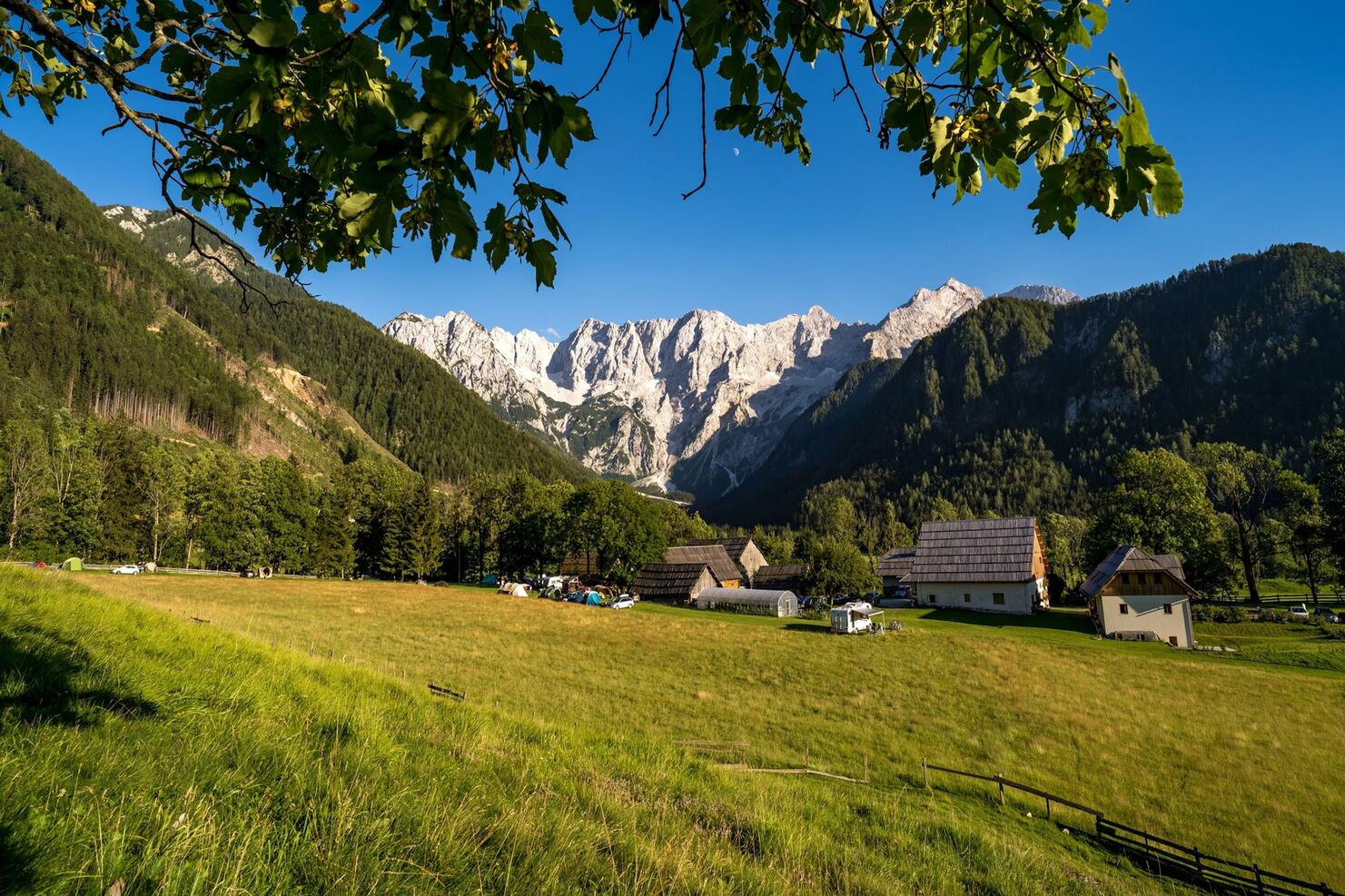 Slovinsko_Šenkova_domačija