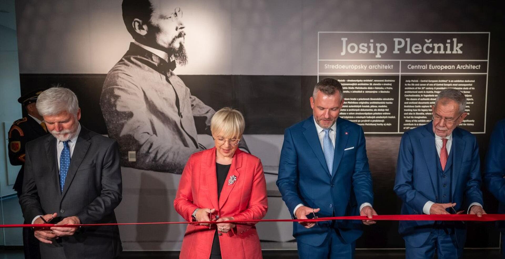 Slovinsko_výstava_Josip Plečnik