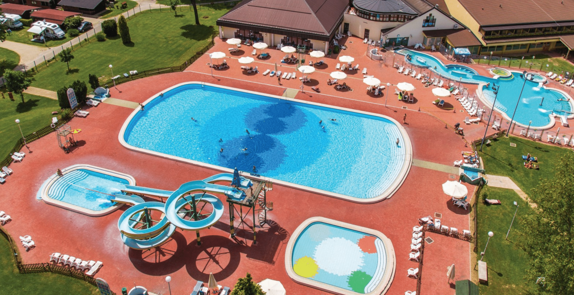 Terme Banovci