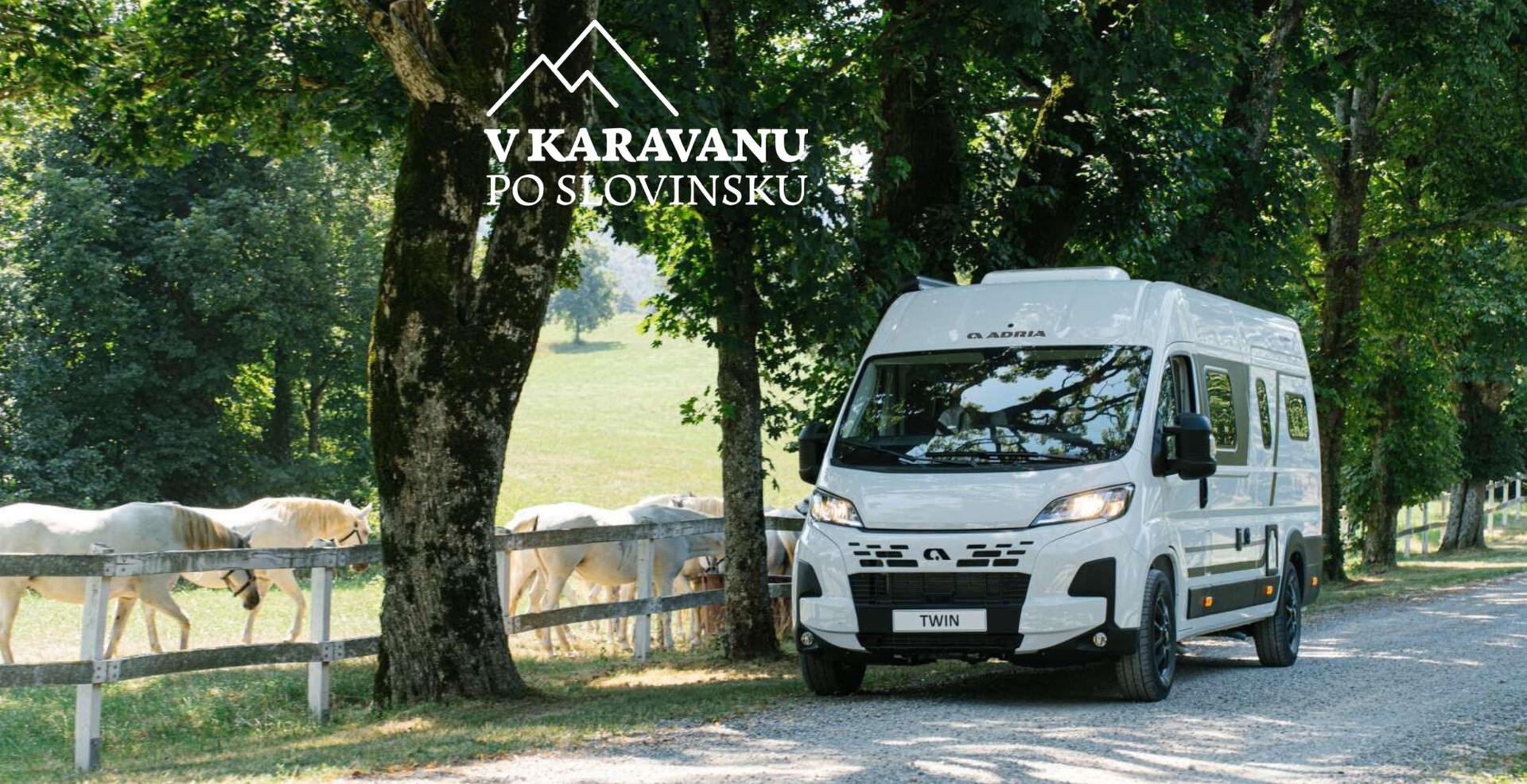 V karavanu po Slovinsku_E6