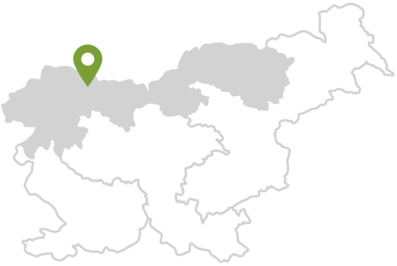 Slovinsko_Bled_mapa
