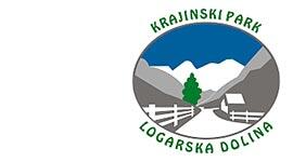 Slovinsko Kamnicko-Savinjské Alpy Logarská dolina