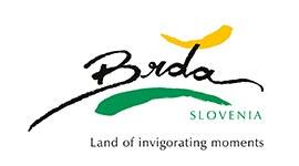 Slovinsko Julské Alpy Goriška Brda