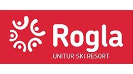 Slovinsko Lyžařské středisko Rogla