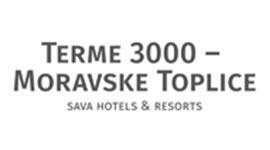 Terme 3000 Moravske Toplice