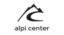 logo, Slovinko, Alpi Center Bovec