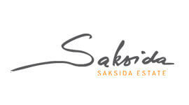 logo, Camp Saksida
