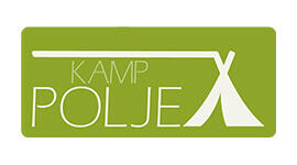 logo, Kemp Polje Campsite
