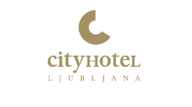 Slovinsko, City Hotel Ljubljana, Střední Slovinsko
