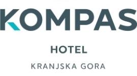 Slovinsko, Hotel Kompas, Alpské Slovinsko