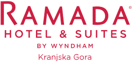 Slovinsko, Ramada Hotel & Suites, Alpské Slovinsko