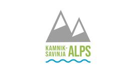 Slovinsko Kamnicko-Savinjské Alpy