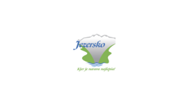 Slovinsko Kamnicko-Savinjské Alpy Jezersko