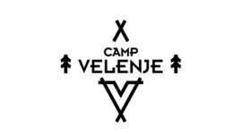 Logo kemp Velenje