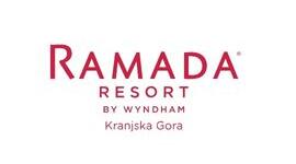 Slovinsko, Ramada Hotel & Suites, Alpské Slovinsko