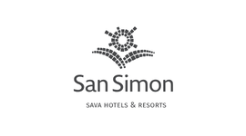 Slovinsko_SavaHotels_SanSimon_logo