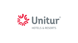 Slovinsko_Unitur_Hotels_Resorts_logo