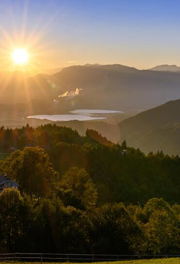 Slovinsko Termální Panonské Slovinsko Velenje