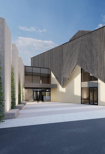 Slovinsko_Terme Banovci_Hotel Narcisa