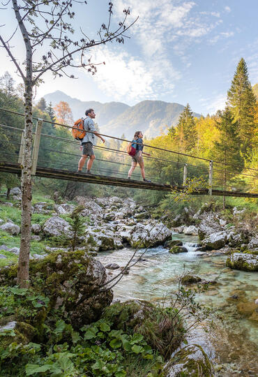 Slovinsko_Juliana Trail na Soči