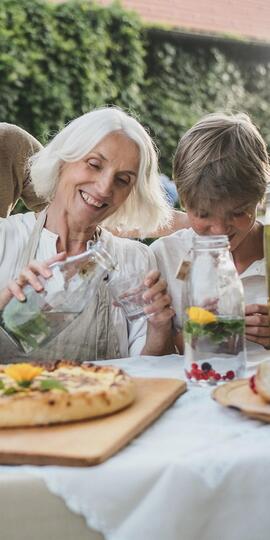 Slovinsko Evropský region gastronomie roku 2021