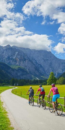 Slovinsko Horská cyklistika