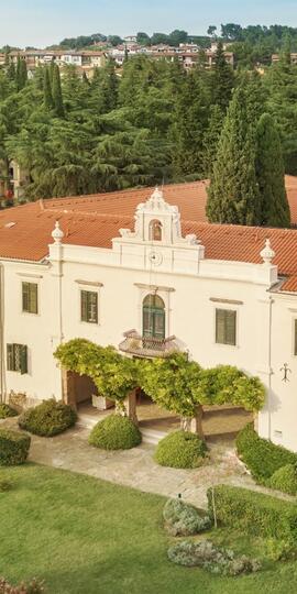 Slovinsko Hotel Convent Adria Ankaran_1