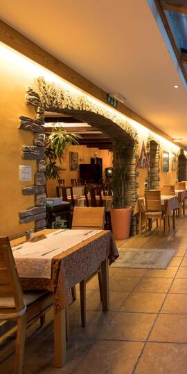Slovinsko, Hotel Kristal Bohinj, Alpské Slovinsko