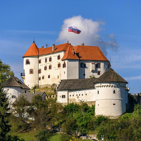 Hrad Velenje