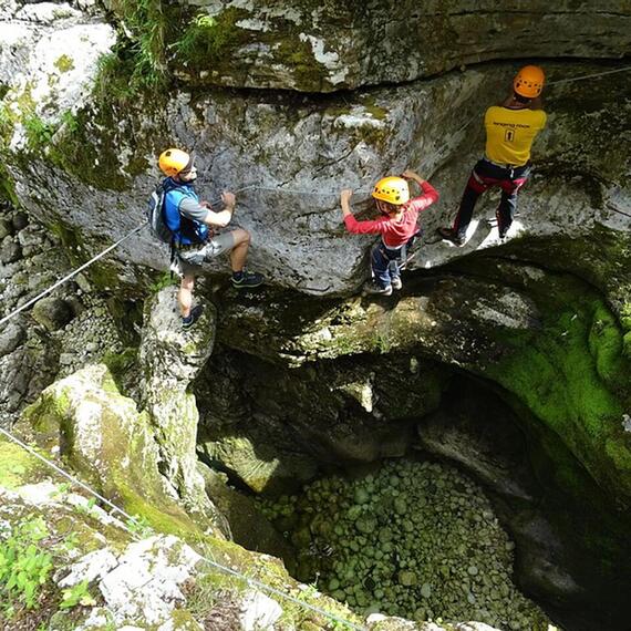 Soča Fun Park